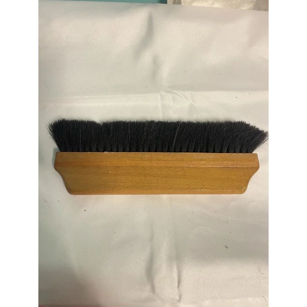 Vintage Horse Hair Wallpaper‎ Brush 12